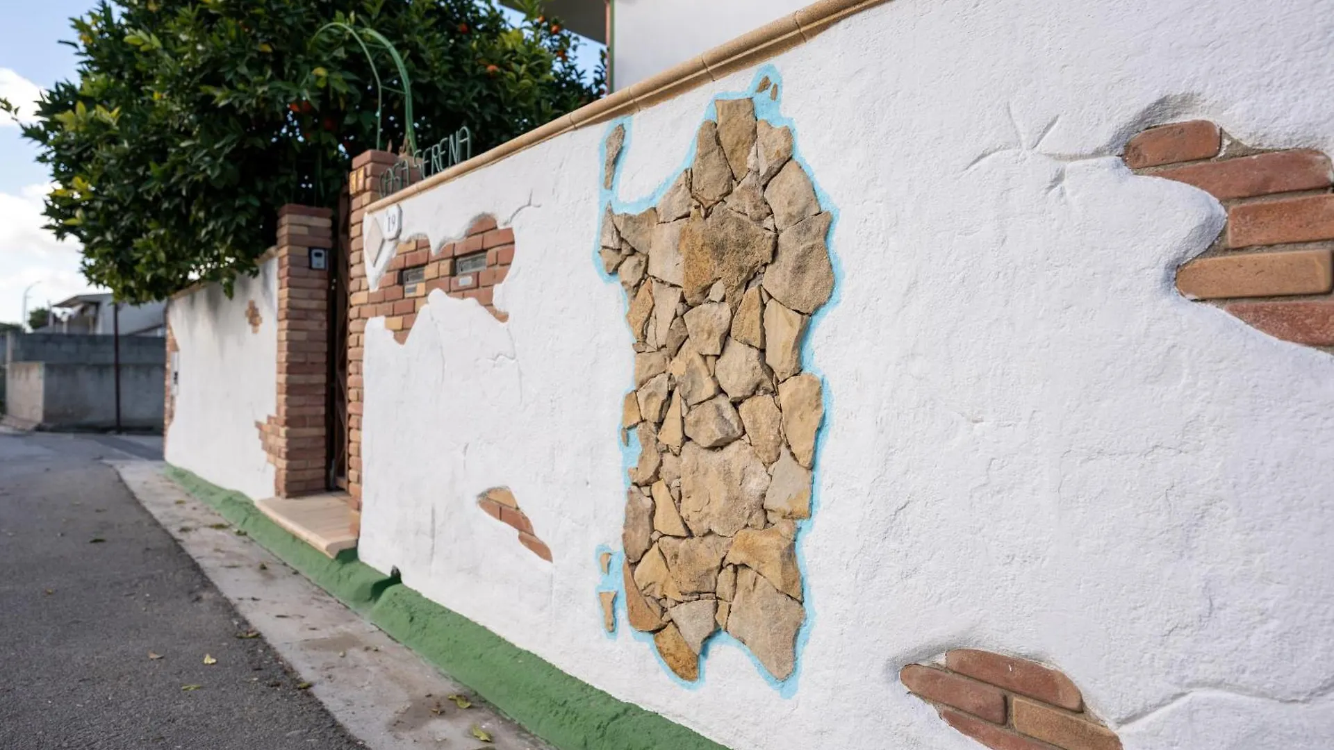 Casa Serena Serdiana