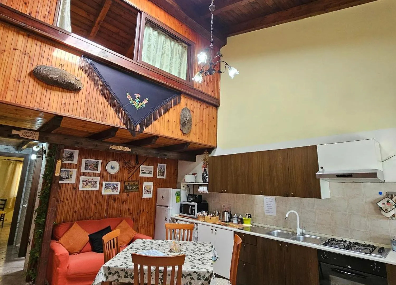 Casa Serena Serdiana