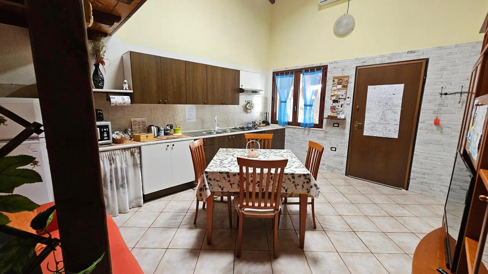 Casa Serena Serdiana 0*,  Itália