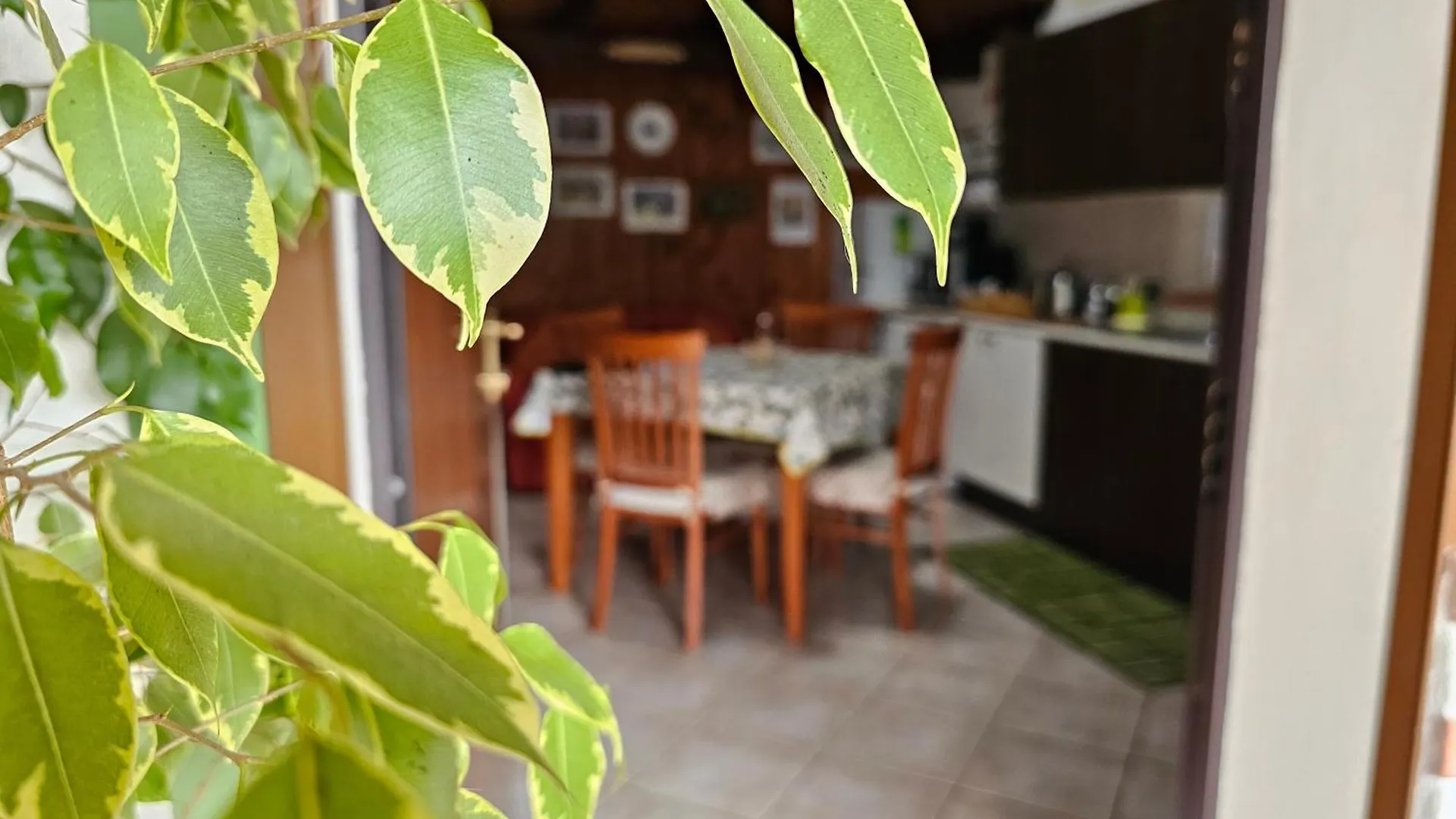 Apartamento Casa Serena Serdiana Itália
