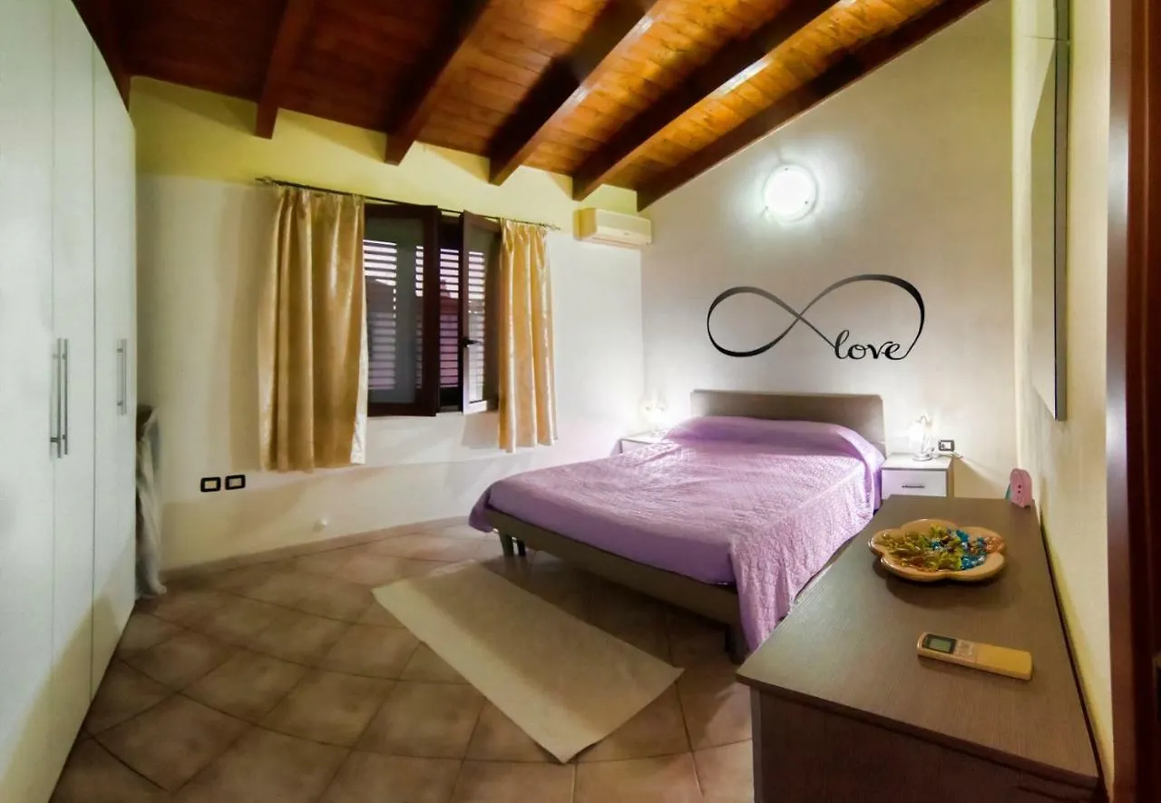 Casa Serena Serdiana 0*,